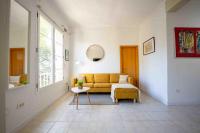 Moderno y luminoso apartamento en Santa Cruz capital - B&B Santa Cruz de Tenerife