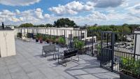 Apartament Wiktor - Bed and Breakfast Krakau