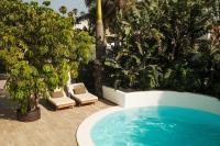 Alava Suites - B&B Costa Teguise