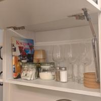 Old town boutique apartaments - Bed and Breakfast Ukmerge