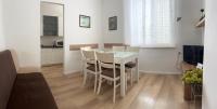 Apartment mit 1 Schlafzimmer und Garten