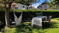 Grand Cesar Bled - B&B Bled