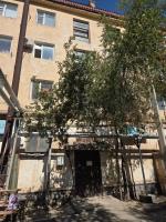 Уютная квартира 35 - Bed and Breakfast Qızılorda