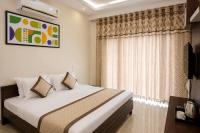 Hotel Classic IT Hub Near DLF City Centre Mall - B&B Chandigarh