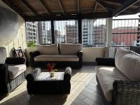 Elevate View Penthouse - B&B Santo Domingo