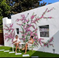Cozy Casarita Cottage - Ferienwohnung Miami