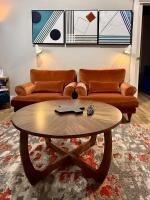 Contemporary 2BR Houston Guest Suite - B&B Houston