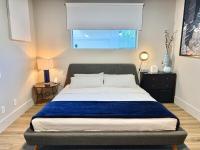 Contemporary 2BR Houston Guest Suite - B&B Houston