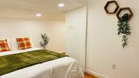 Large Studio Near Kendall and MIT - Ferienwohnung Cambridge