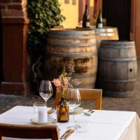 Gasthaus Zum Winzer - B&B Maikammer
