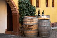 Gasthaus Zum Winzer - B&B Maikammer