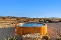 Mojave Yurt Featured in Rolling Stone, Stargaze - B&B Joshua Tree