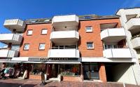 Elisabethstrasse-2-Whg-12 - B&B Westerland