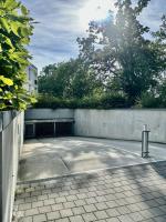 Natur trifft Moderne! - B&B Dresden