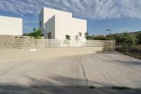 Stylish Villa Tessera with Private Pool and BBQ - B&B Agios Dimitrios