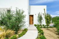 Stylish Villa Tessera with Private Pool and BBQ - B&B Agios Dimitrios