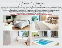 Heron House