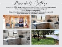 Burchell Cottage