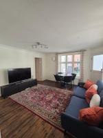 Spacious 2BD apartment in Central Bergen! - Ferienwohnung Bergen