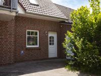 FeWo Friesenmuschel - Hooksiel - B&B Hooksiel
