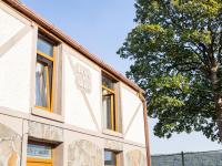 Bryn-Y-Wawr - 5 Bedroom Retreat with Hot Tub - Ferienwohnung Pontardawe