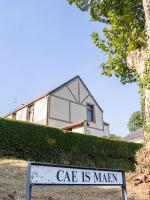 Bryn-Y-Wawr - 5 Bedroom Retreat with Hot Tub - Ferienwohnung Pontardawe