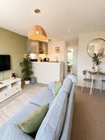 Perfectly located between Cheltenham & Gloucester - B&B Gloucester