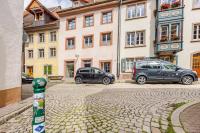 Über den Dächern der Altstadt - Zentrum - WLAN - Holzapfel Apartments - B&B Villingen-Schwenningen
