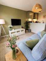 Perfectly located between Cheltenham & Gloucester - B&B Gloucester