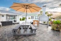 Pearl White Sands - B&B Glentana