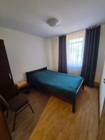 Chambre Double avec Salle de Bains Privative