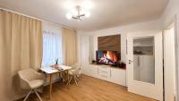Gemütliches City-Studio, nur 250 m vom Hbf - B&B Dortmund