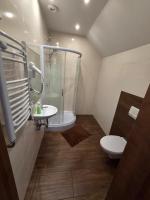 Chambre Double avec Salle de Bains Privative