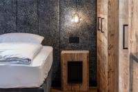 Edelweiss Dolomites - Bed and Breakfast San Cassiano