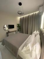 Suite avec Baignoire Spa