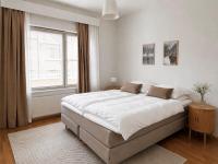 Hilla Suites - Private Sauna I Elevator I Parking - B&B Rovaniemi