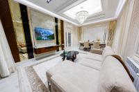 SRS Tashkent City Park Gardens - B&B Taskent
