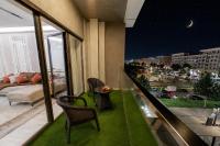 SRS Tashkent City Park Gardens - B&B Taskent