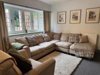 Cosy cottage tucked away in a private courtyard - B&B Cavenham
