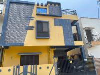 Casa Homestay Villa - B&B Agaram