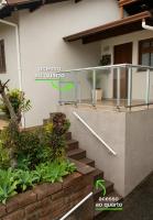 Casa em Estância Velha ar 2 camas cozinha privacidade total - Chambres d'hôtes Estância Velha