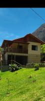 Chalé Refúgio da Pedra - B&B Lumiar