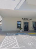 The Albatross Edit- Upgraded Yas F1 Studio - Ferienwohnung Abu Dhabi