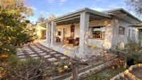 Geduld - B&B Prince Albert