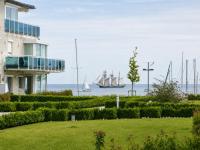 Residenz am Yachthafen - Chambres d'hôtes Ostseebad Kühlungsborn