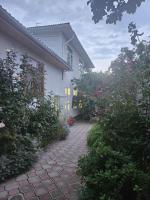 Гостевой дом - Chambres d'hôtes Cholpon-Ata