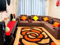 Peaceful stay 3 beds - B&B Richards Bay