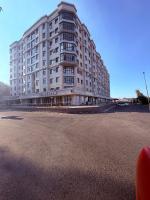 Уютная двухкомнатная квартира около Аrai плазы - B&B Taraz