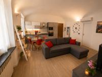 Novi Outlet Apartment - B&B Novi Ligure
