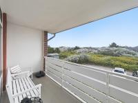 Kleine Koje - Ferienwohnung Hörnum